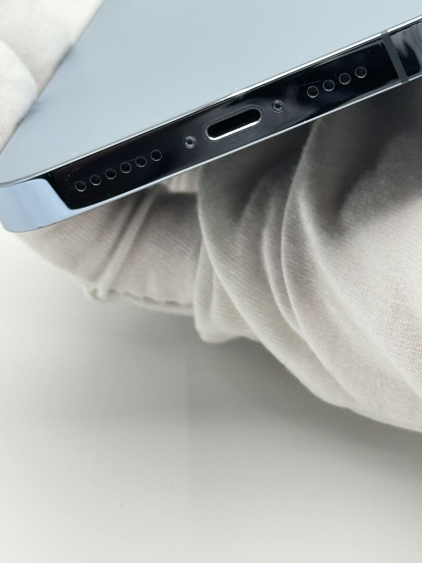 iPhone 13 Pro Max 128GB Sierra Blue