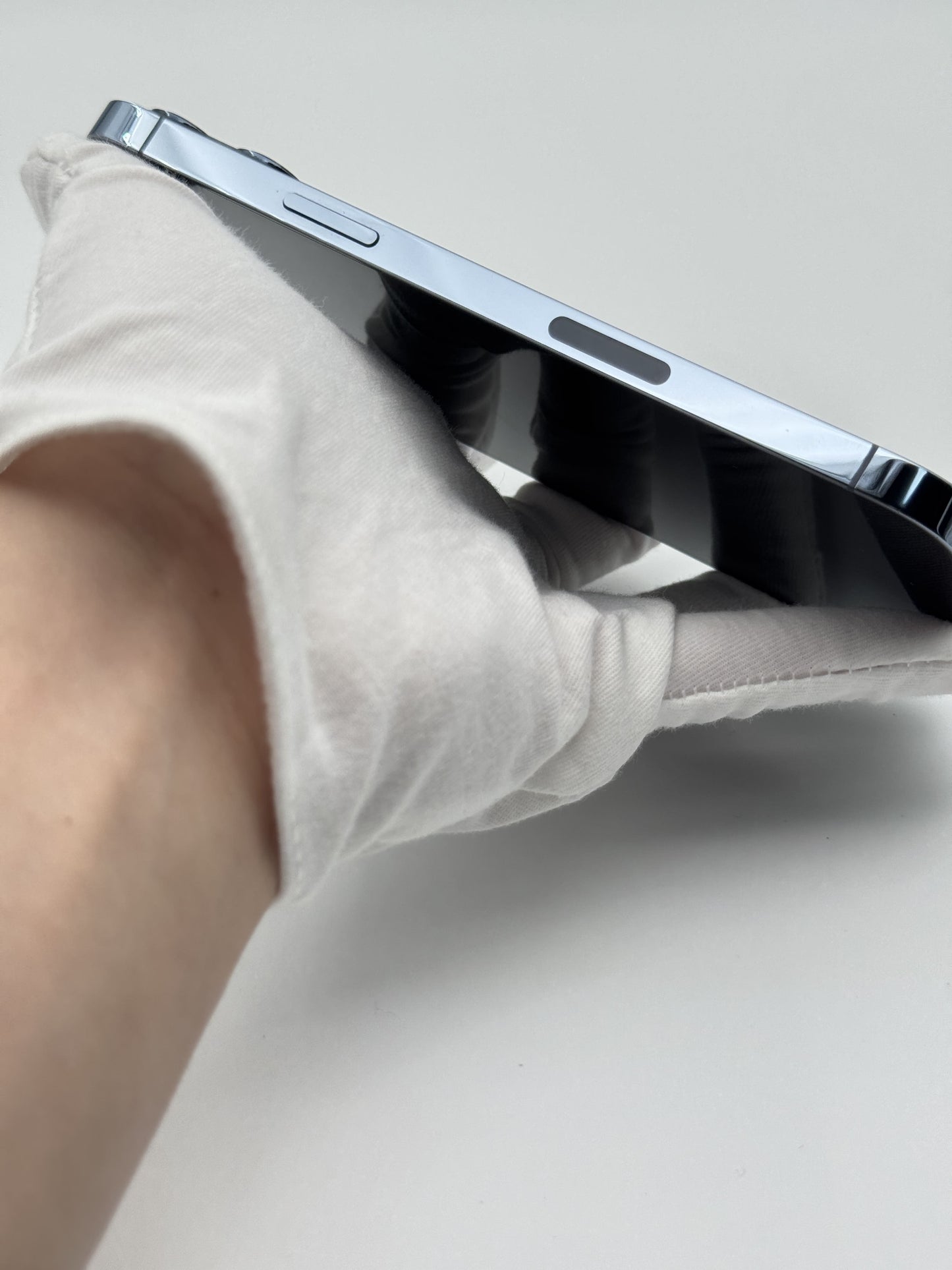 iPhone 13 Pro Max 128GB Sierra Blue