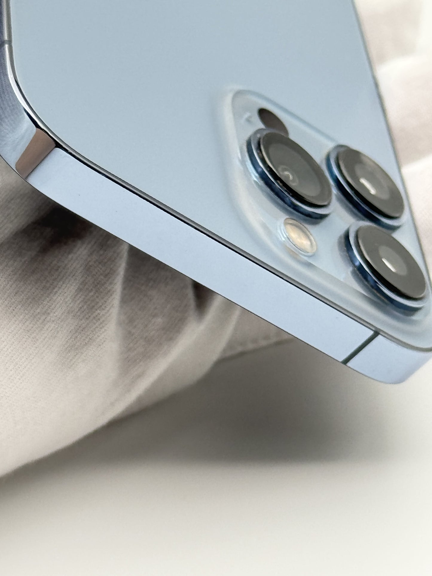 iPhone 13 Pro Max 128GB Sierra Blue