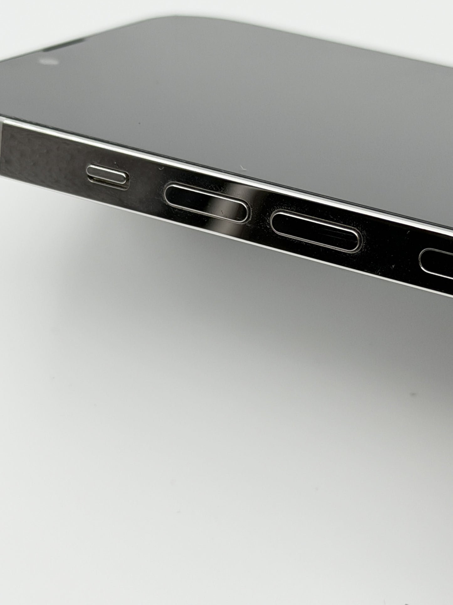 iPhone 13 Pro Max 128GB Silver