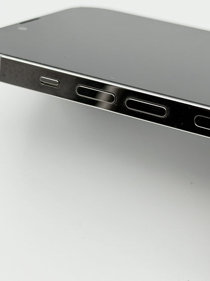 iPhone 13 Pro Max 128GB Silver