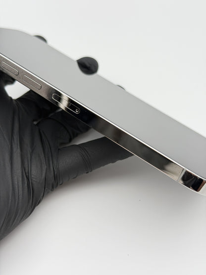 iPhone 13 Pro Max 128GB Silver