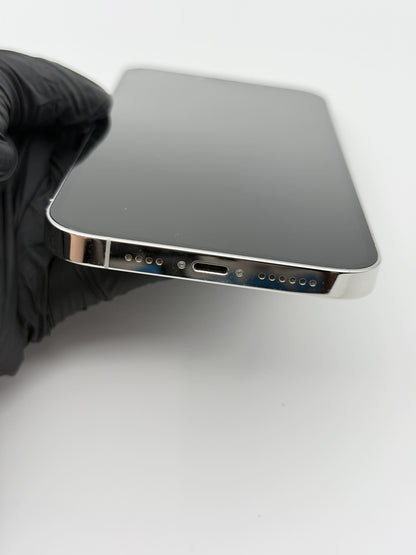 iPhone 13 Pro Max 128GB Silver