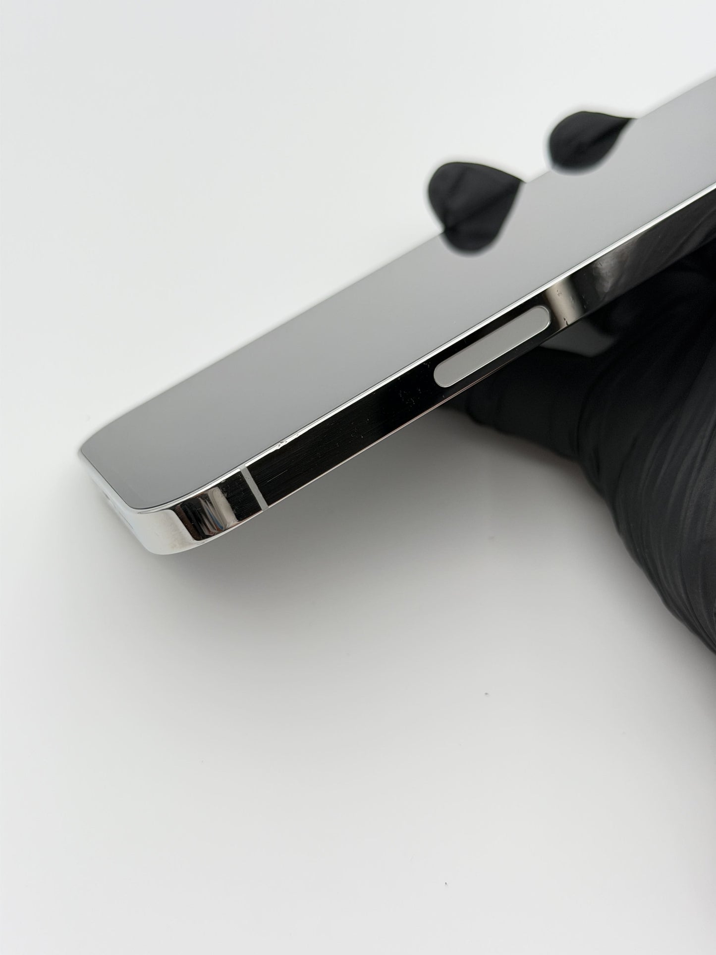 iPhone 13 Pro Max 128GB Silver