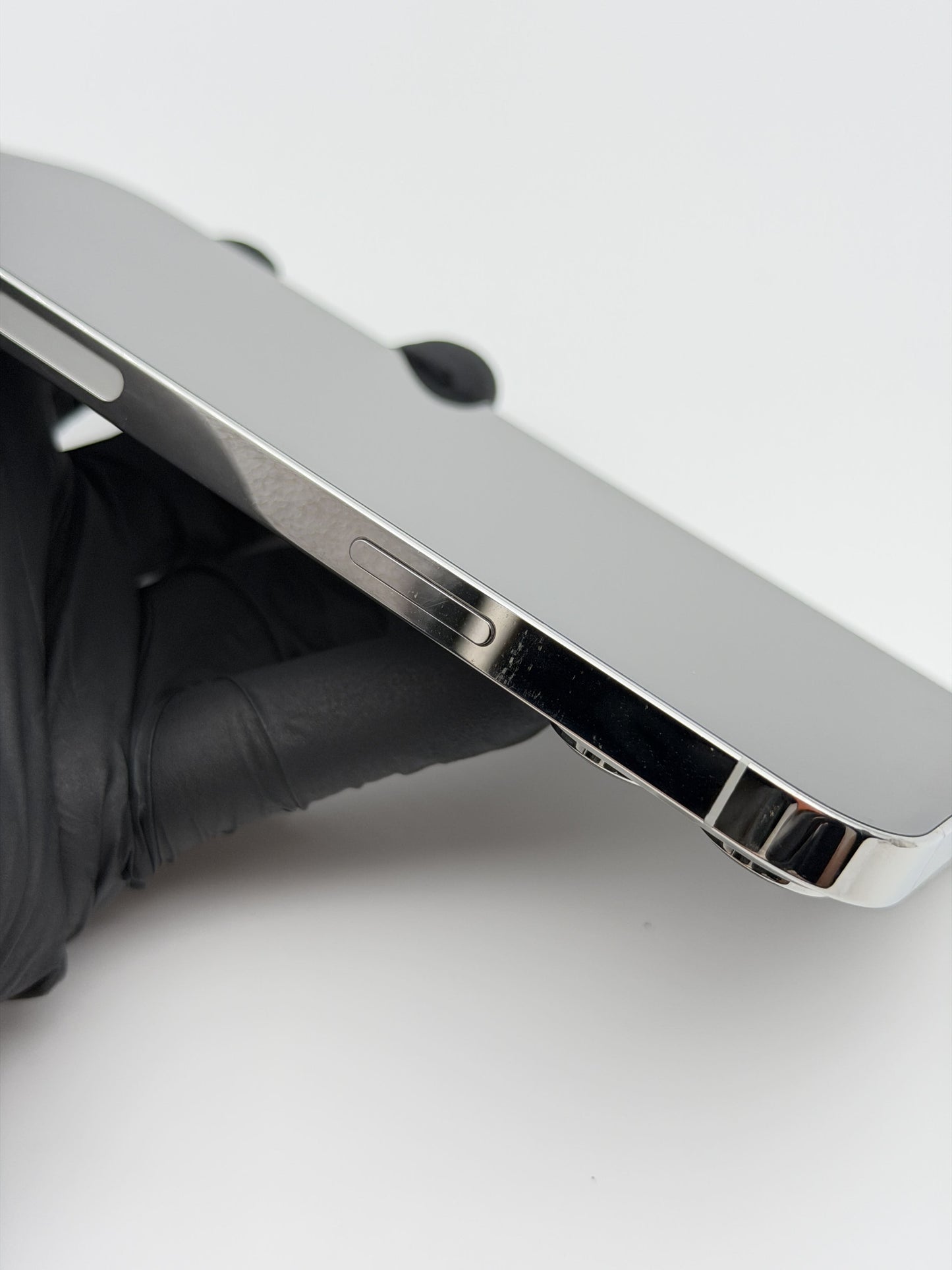 iPhone 13 Pro Max 128GB Silver