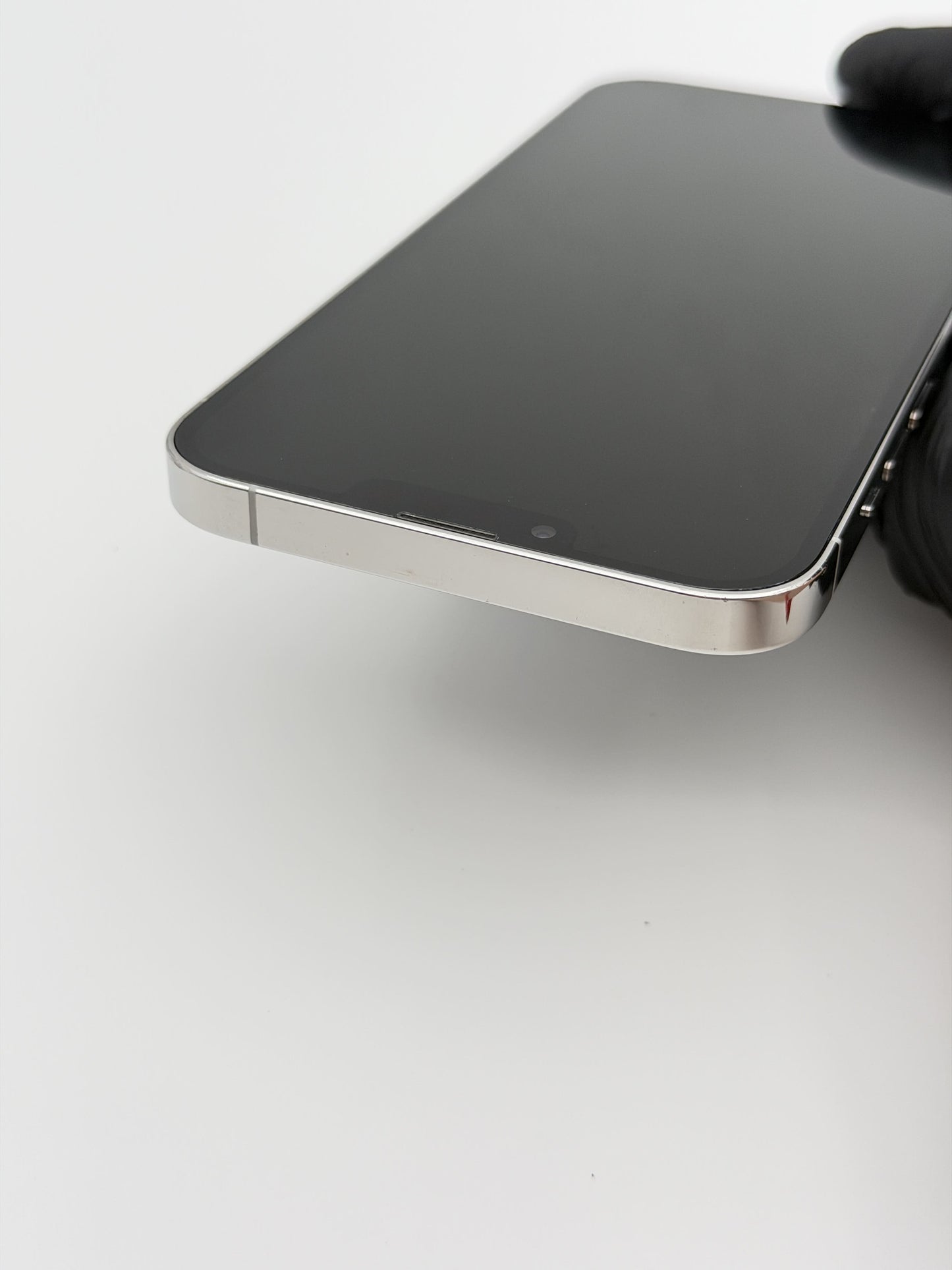 iPhone 13 Pro Max 128GB Silver