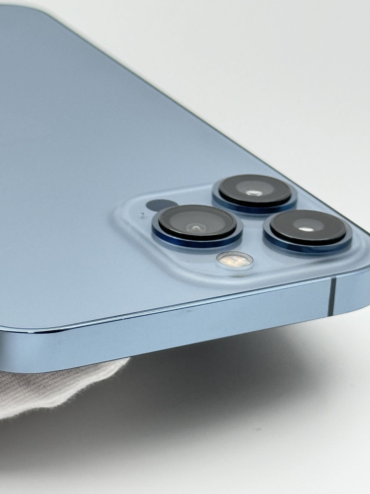 iPhone 13 Pro Max 256GB Sierra Blue