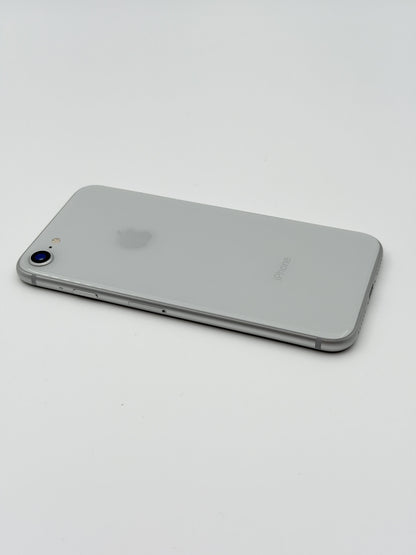 iPhone 8 64GB Silver