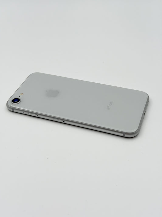 iPhone 8 64GB Silver