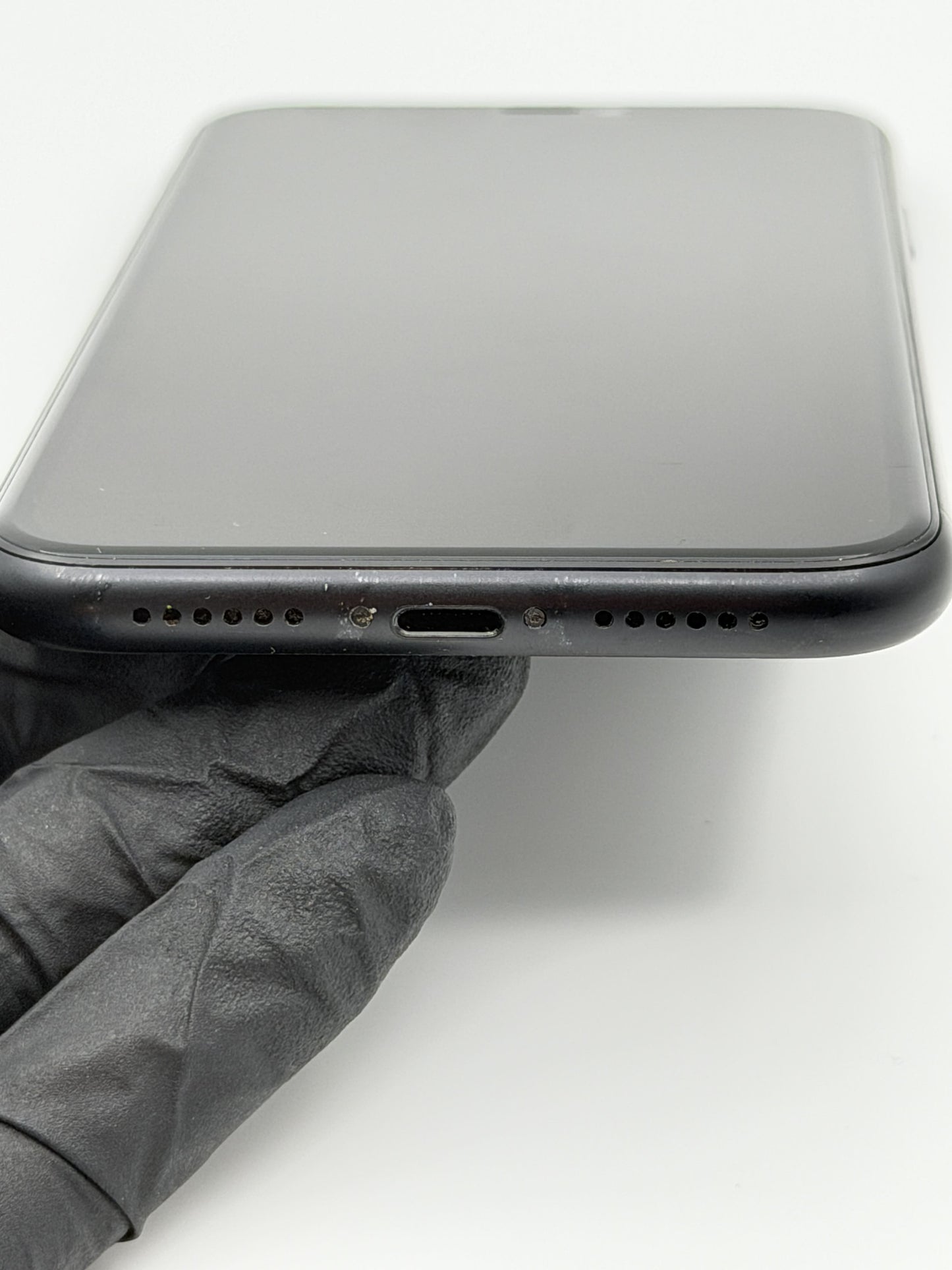 iPhone XR 128GB Black