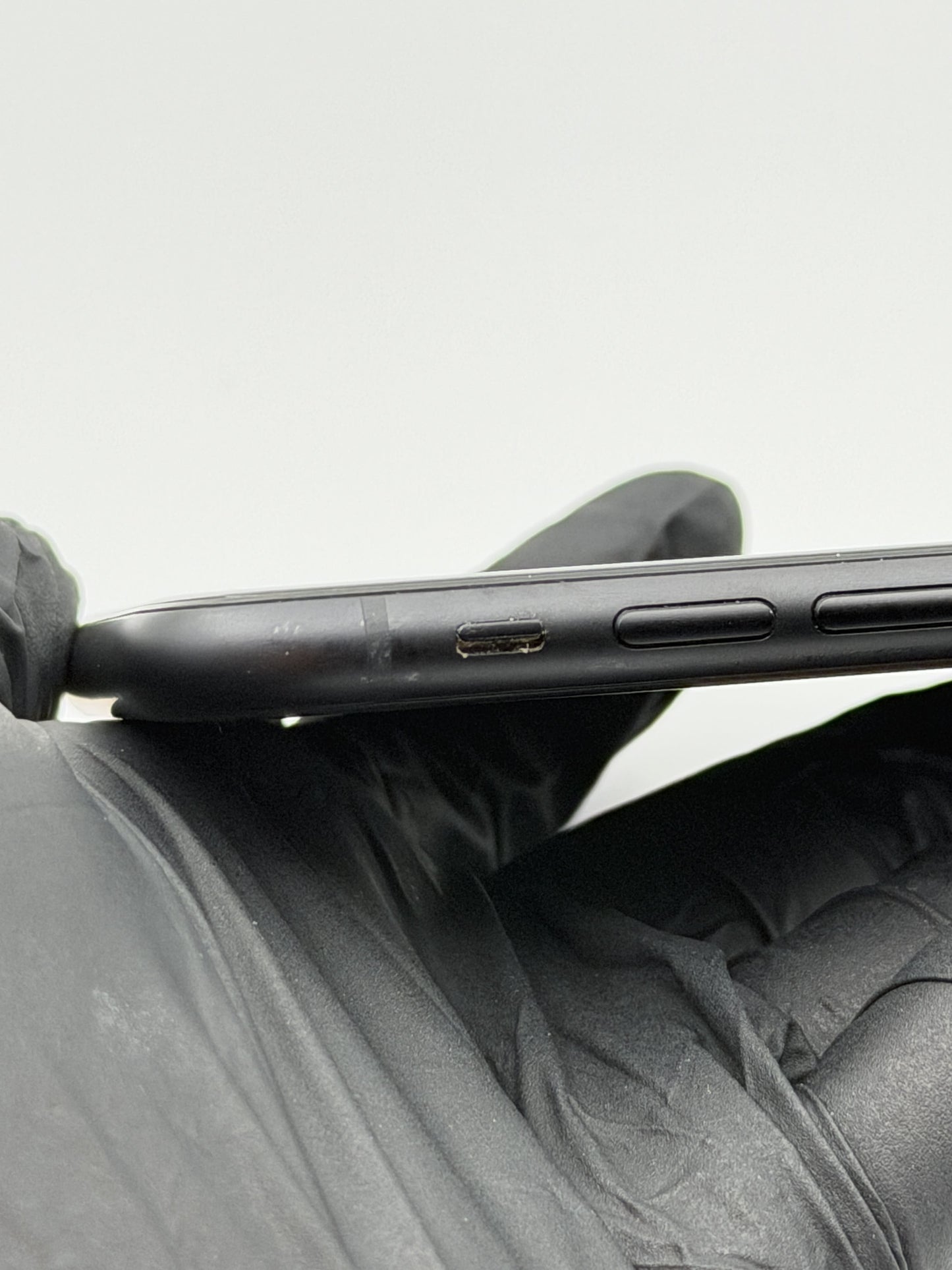 iPhone XR 128GB Black