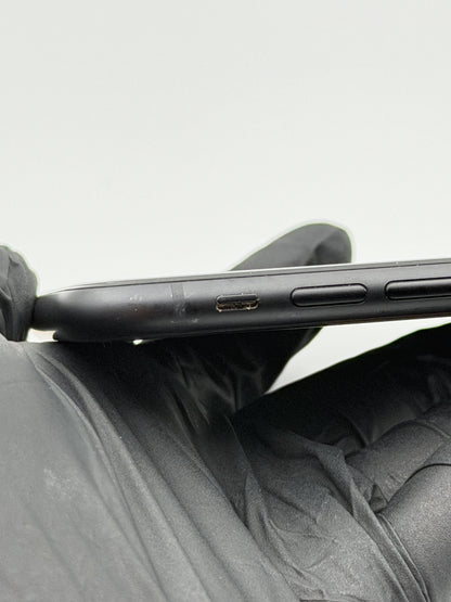 iPhone XR 128GB Black