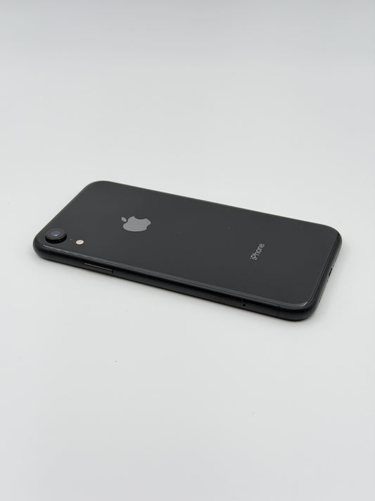 iPhone XR 128GB Black