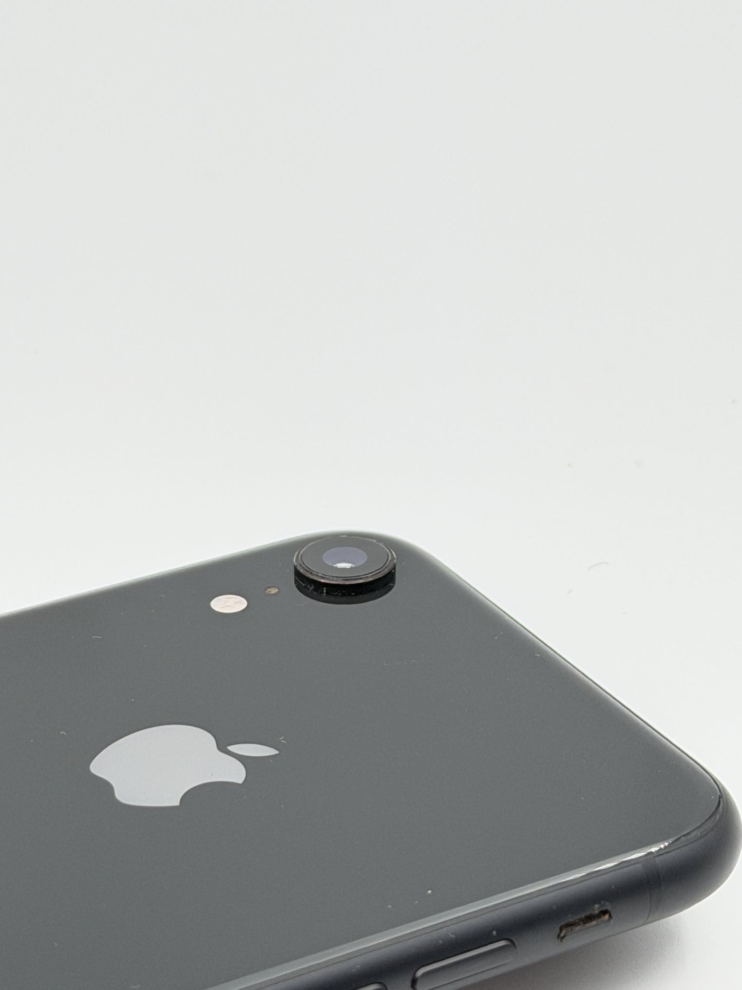 iPhone XR 128GB Black