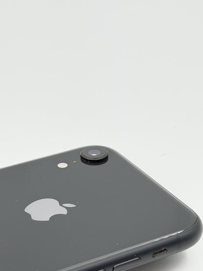 iPhone XR 128GB Black