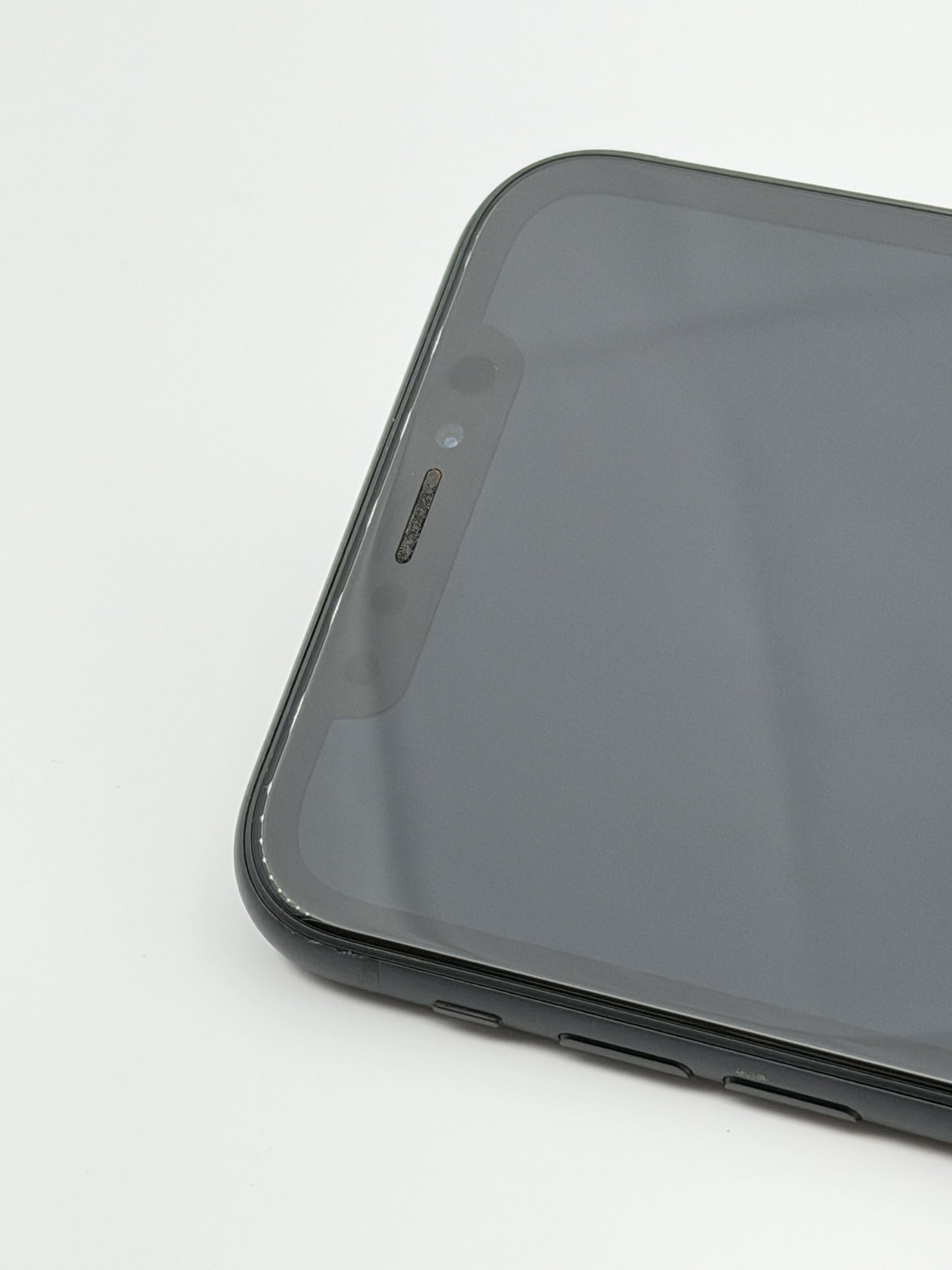 iPhone XR 128GB Black