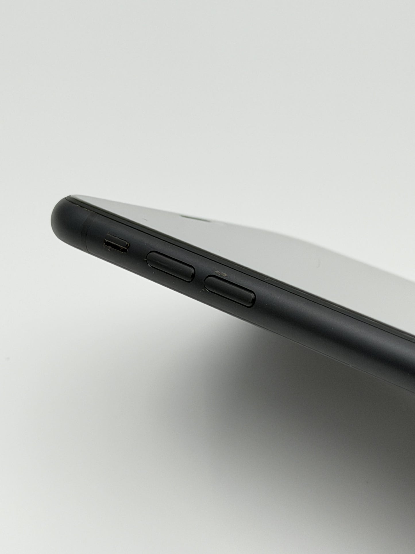 iPhone XR 128GB Black