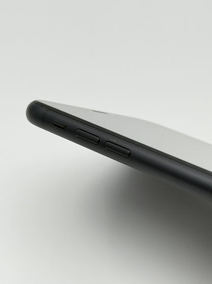 iPhone XR 128GB Black