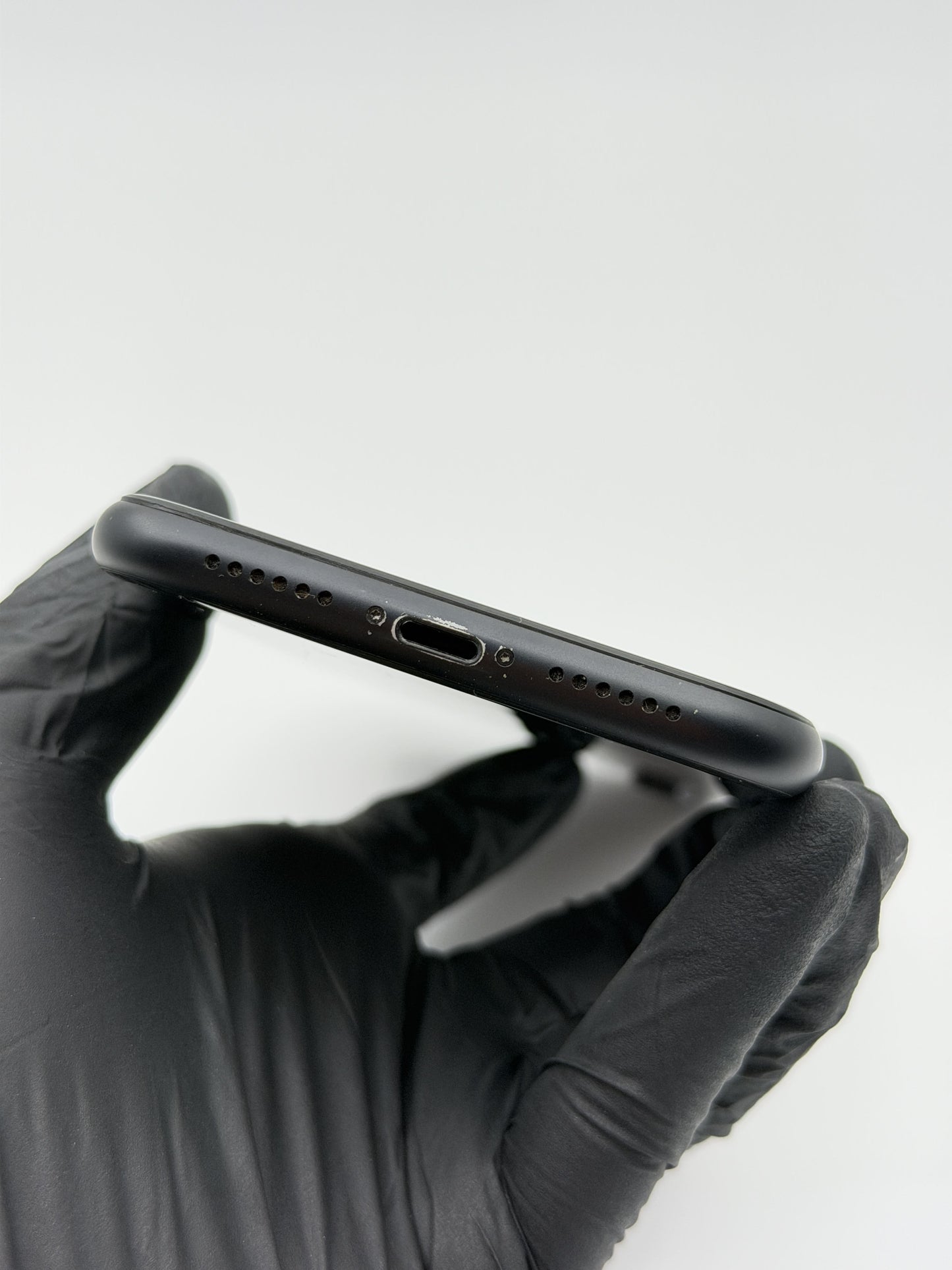 iPhone XR 128GB Black