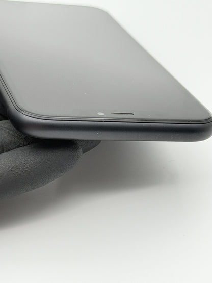 iPhone XR 128GB Black