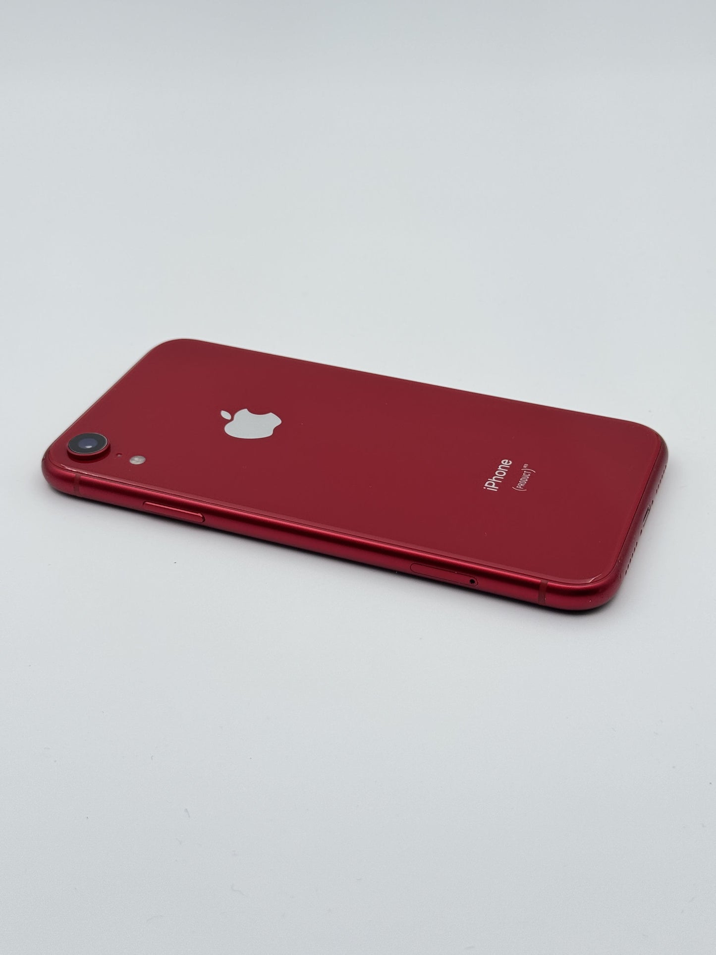 iPhone XR 128GB - Product(RED)