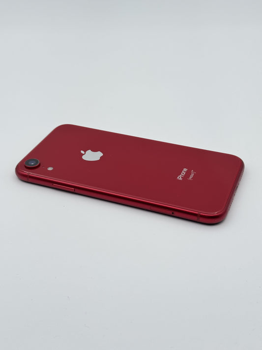 iPhone XR 128GB - Product(RED)