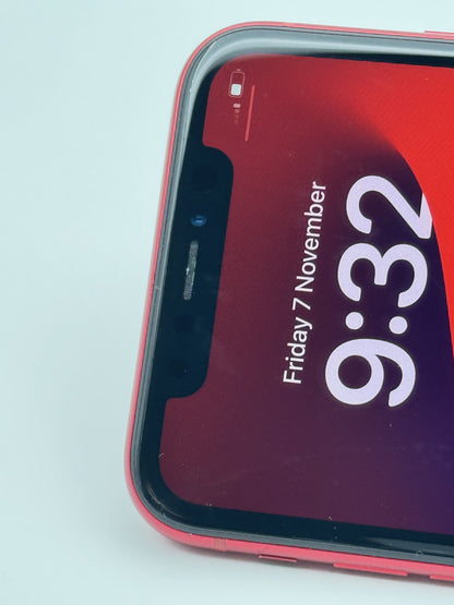 iPhone XR 128GB - Product(RED)