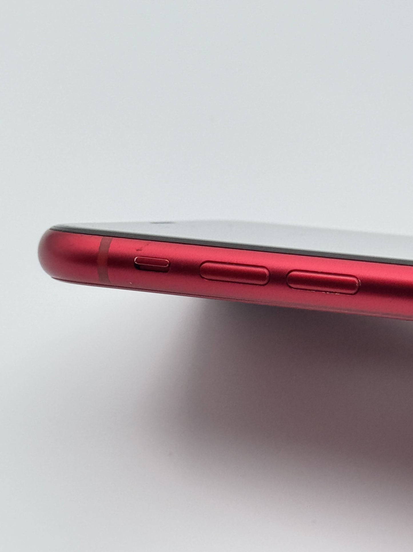 iPhone XR 128GB - Product(RED)