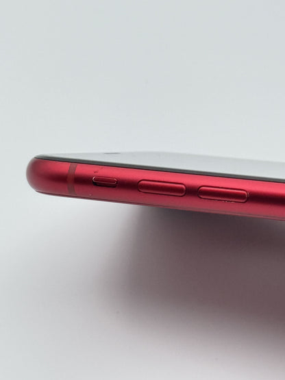 iPhone XR 128GB - Product(RED)