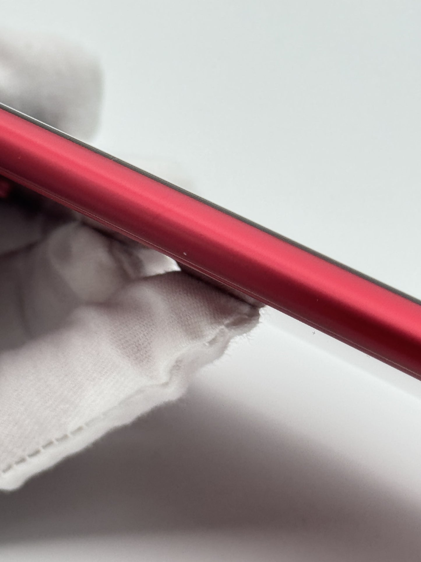 iPhone XR 128GB - Product(RED)