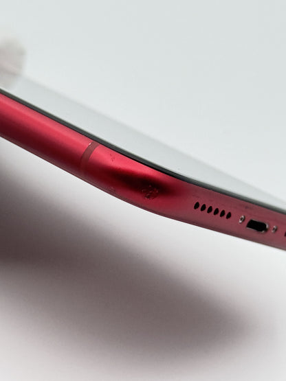 iPhone XR 128GB - Product(RED)