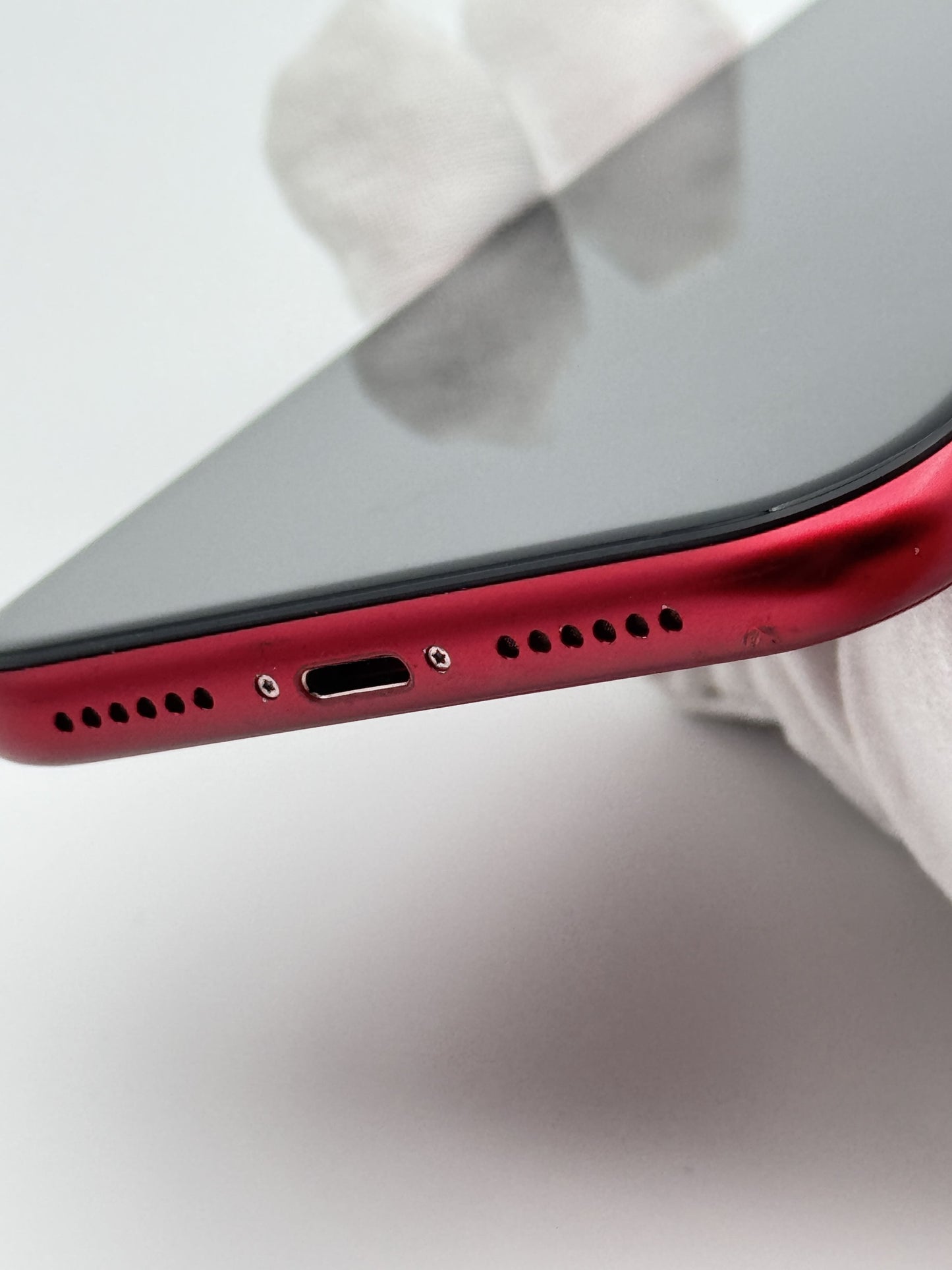 iPhone XR 128GB - Product(RED)