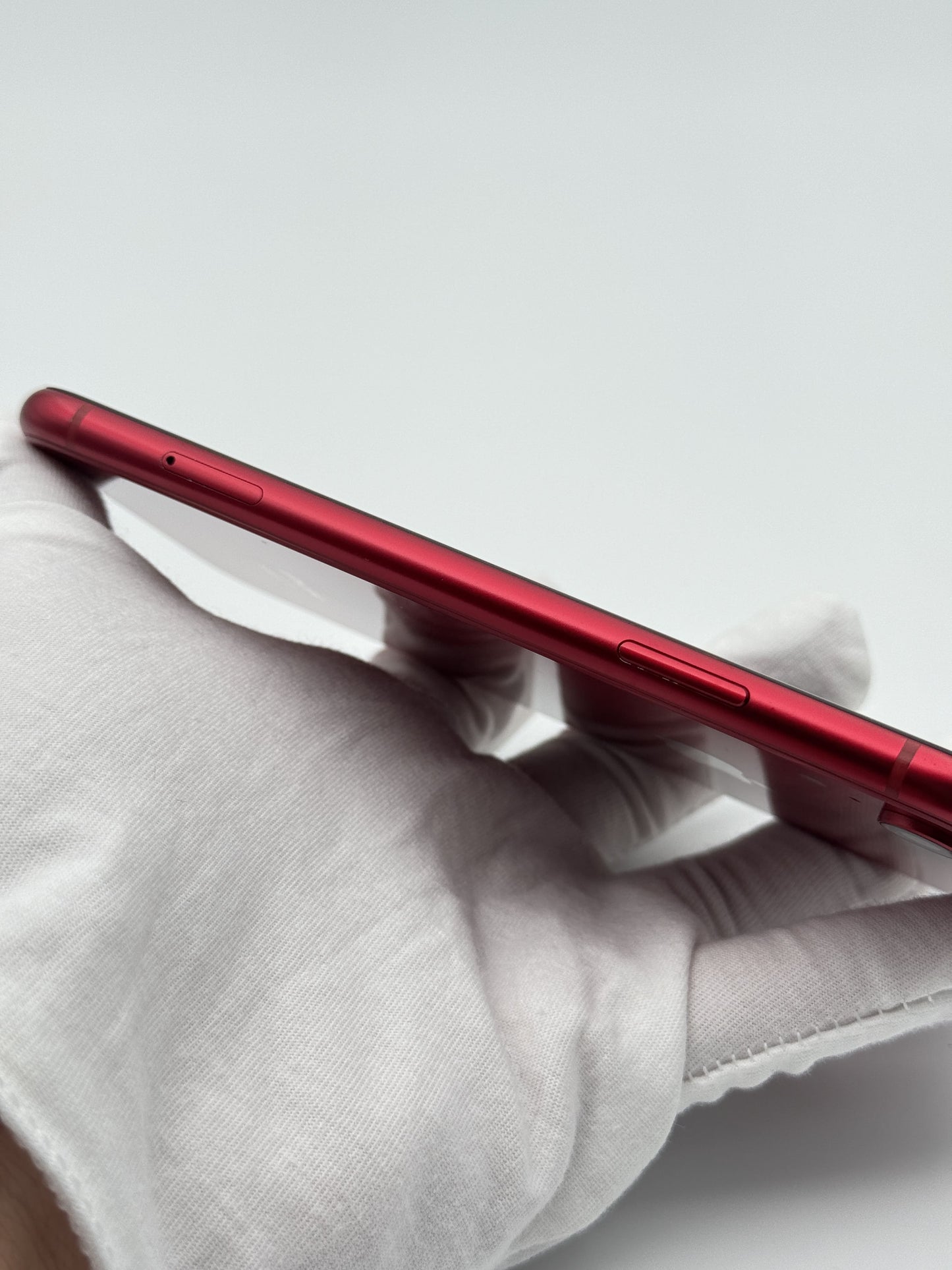 iPhone XR 128GB - Product(RED)