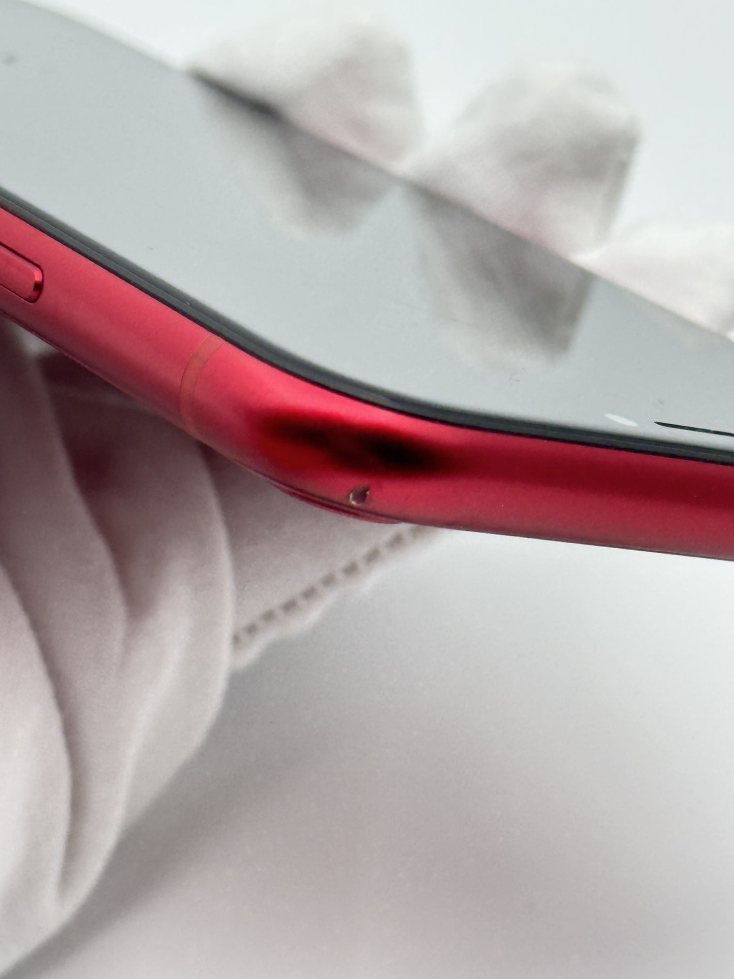 iPhone XR 128GB - Product(RED)