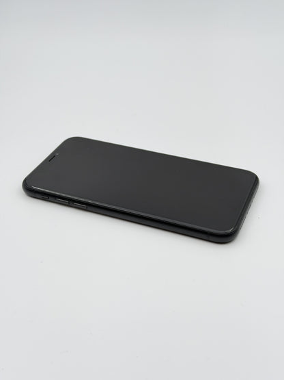 iPhone XR 128GB Black
