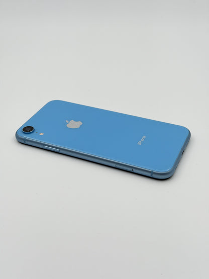 iPhone XR 128GB Blue
