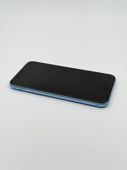 iPhone XR 128GB Blue