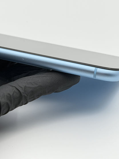 iPhone XR 128GB Blue